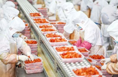 勠力同心，一路同行！一飞冲天300倍游戏食品第二步股权收购提前落地！